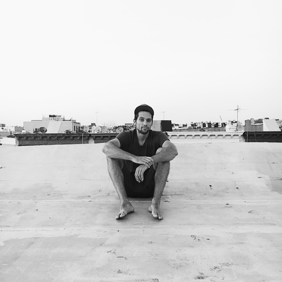 Meet your Posher, Matthew - Picture 1 of 1